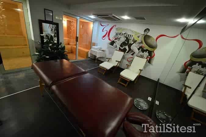 Sc Inn Boutique Hotel